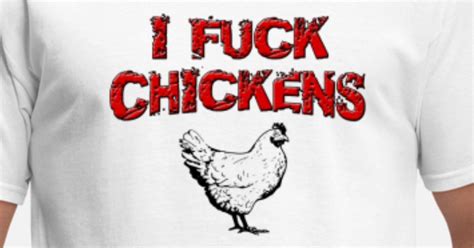 can you fuck a chicken